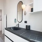 Apartamento Villino Ortensia - Le Pale *