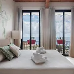 Apartamento Villino Ortensia - Le Pale *