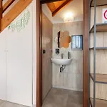 Apartamento Villino Ortensia - Le Pale *