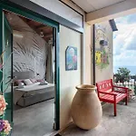 Apartamento Villino Ortensia - Le Pale