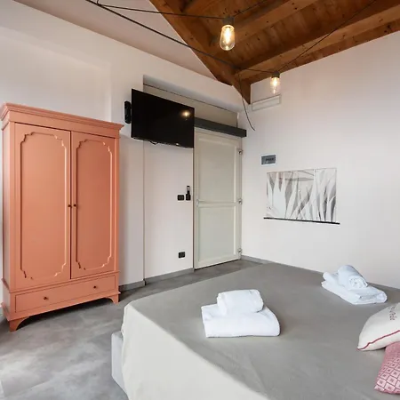Appartement Villino Ortensia - Le Pale *