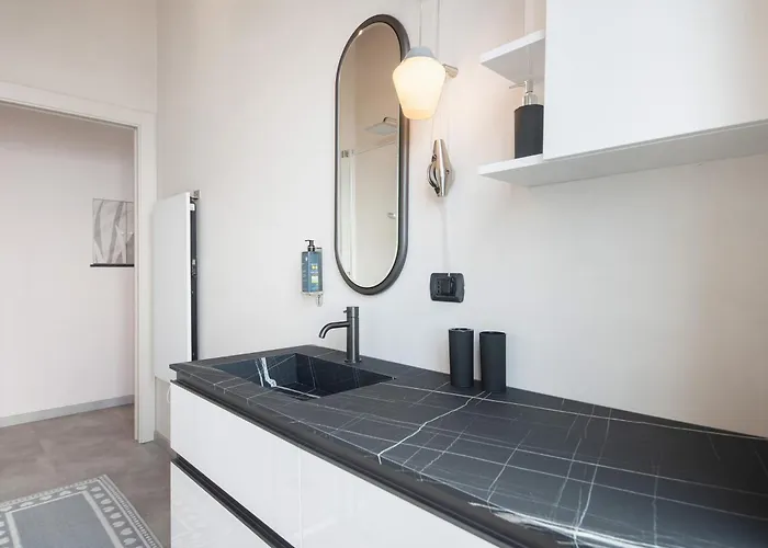 Appartement Villino Ortensia - Le Pale *