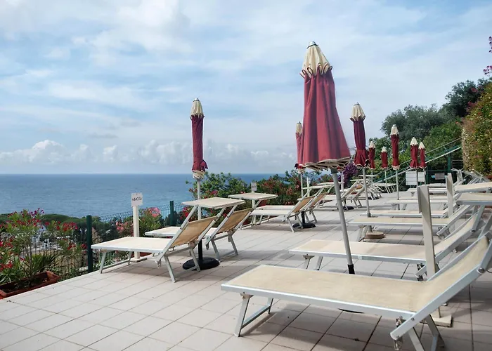 Villino Ortensia - Le Pale Appartement
