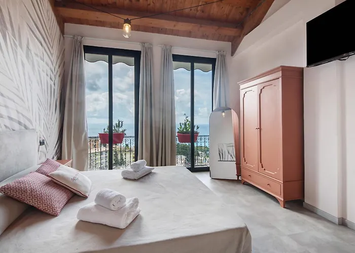 Villino Ortensia - Le Pale Appartement *