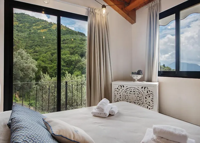 Villino Ortensia - Le Pale Appartement *