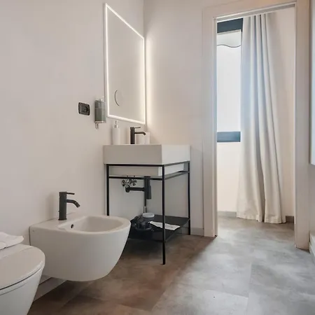Villino Ortensia - Le Pale Апартаменты *