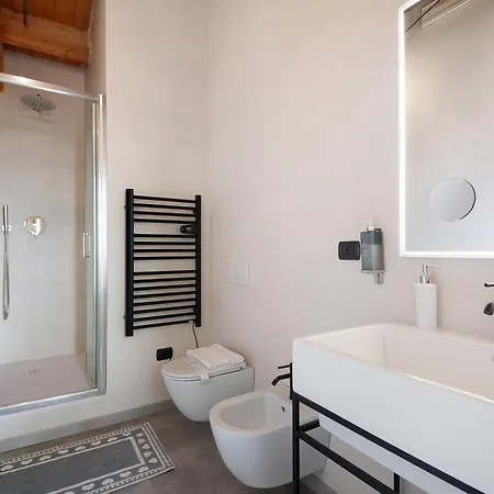 Villino Ortensia - Le Pale Apartment Bogliasco