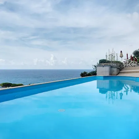 Villino Ortensia - Le Pale Bogliasco