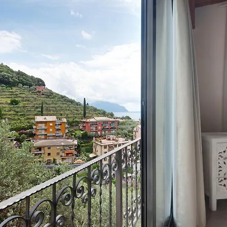Apartment Villino Ortensia - Le Pale Bogliasco