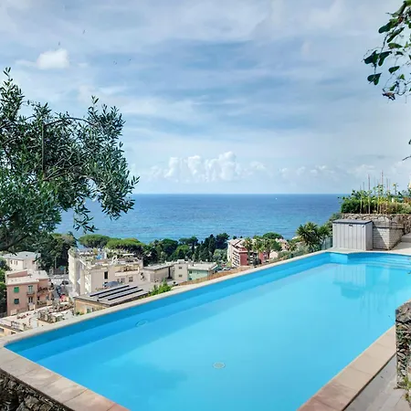 Villino Ortensia - Le Pale Apartment *
