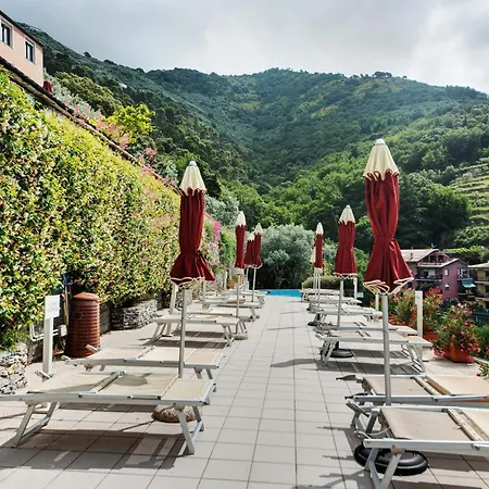 Apartment Villino Ortensia - Le Pale Bogliasco