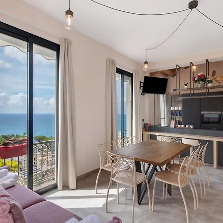 Villino Ortensia - Le Pale Apartment *