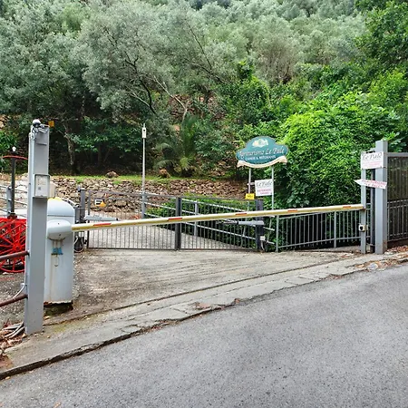 Villino Ortensia - Le Pale Bogliasco