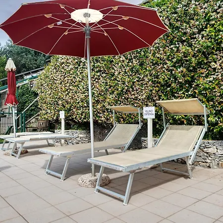 Villino Ortensia - Le Pale Apartment *