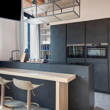 Villino Ortensia - Le Pale Apartman Bogliasco