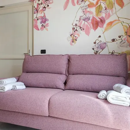 Villino Ortensia - Le Pale Apartman Bogliasco