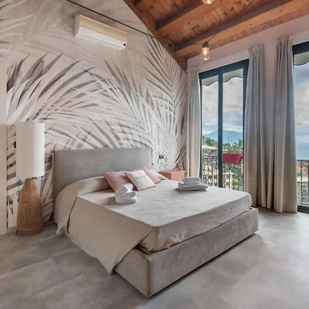 Villino Ortensia - Le Pale Apartman *