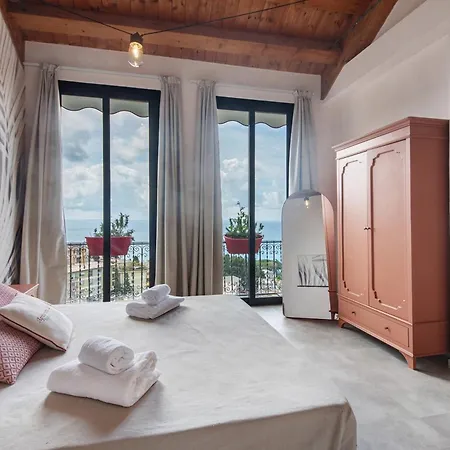 Villino Ortensia - Le Pale Apartman