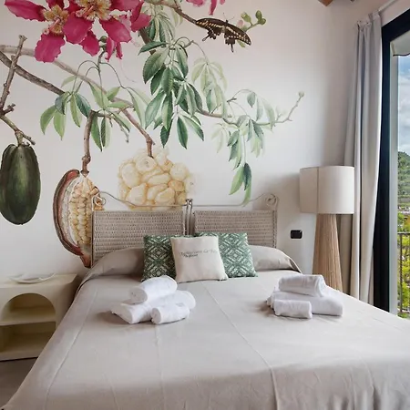 Apartment Villino Ortensia - Le Pale Bogliasco