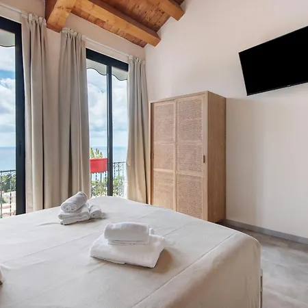 Villino Ortensia - Le Pale Apartman *