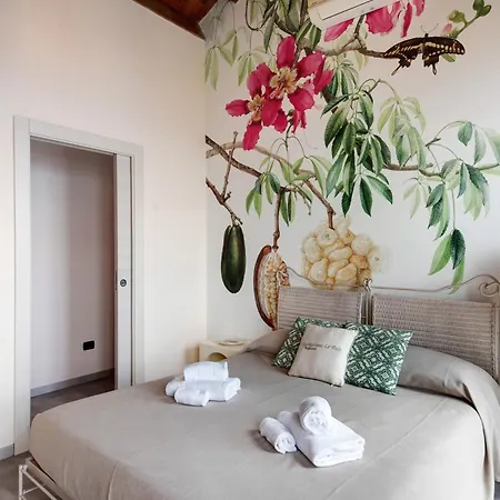 Villino Ortensia - Le Pale Bogliasco