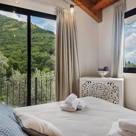 Apartman Villino Ortensia - Le Pale *