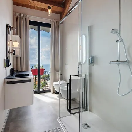 Apartman Villino Ortensia - Le Pale Bogliasco