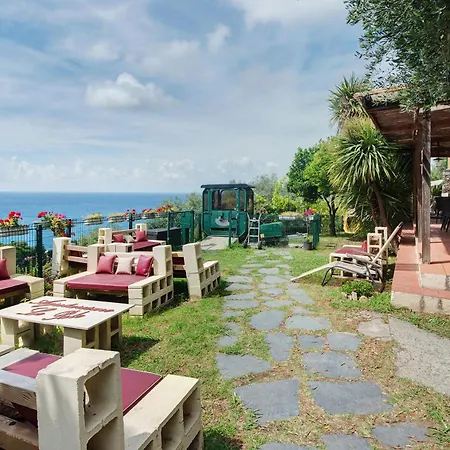 Apartman Villino Ortensia - Le Pale