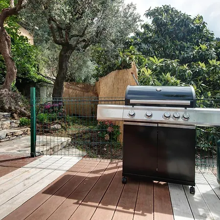 Apartman Villino Ortensia - Le Pale *