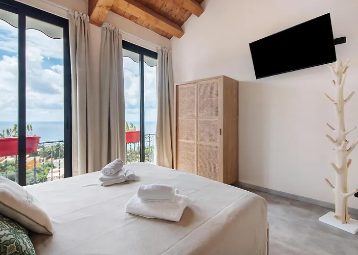 Villino Ortensia - Le Pale Bogliasco