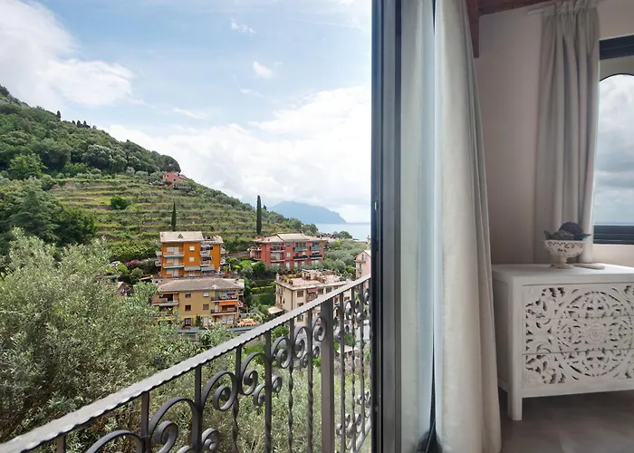 Appartement Villino Ortensia - Le Pale Bogliasco