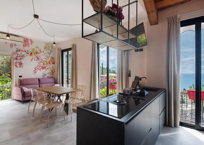 Villino Ortensia - Le Pale Bogliasco